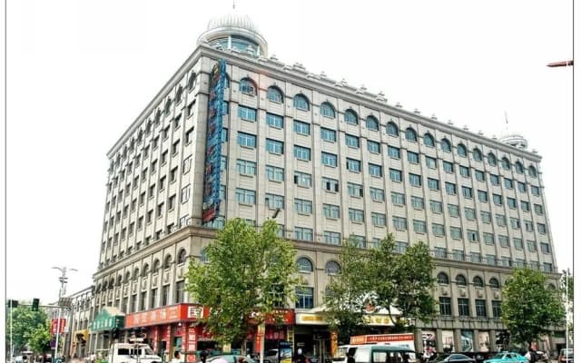 Kaidehua Hotel
