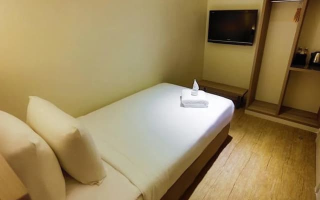 Rooms By Rocana