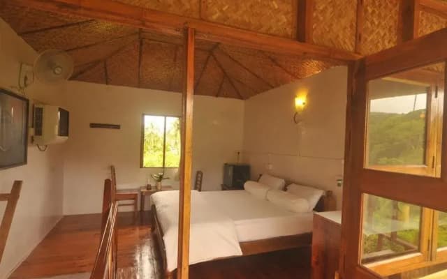 Wild Grass Resort