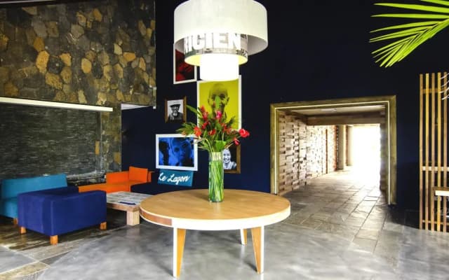 Sea Diamond Boutique Hotel & Spa by Sea Resorts