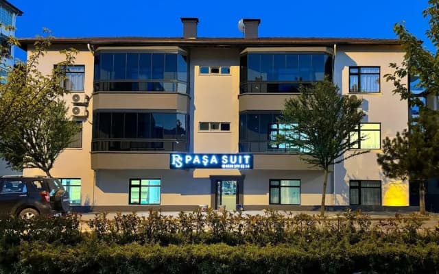 Bolu Paşa