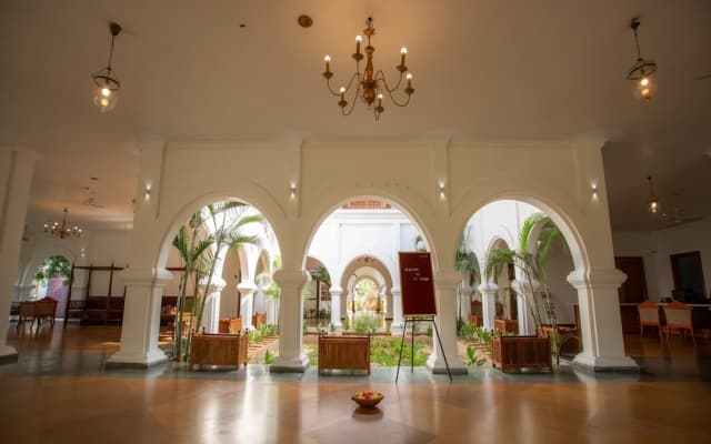 Palette Resorts - Le Pondy