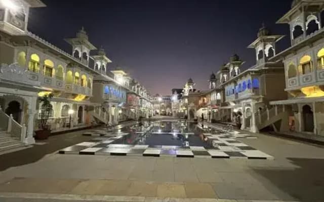 Shan Bala Hotel