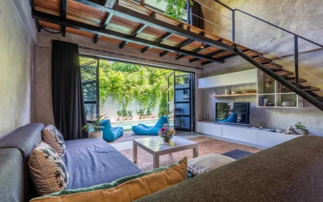 Berawa Lofts