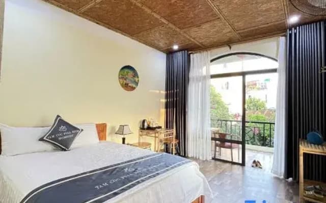Tam Coc Full House Homestay