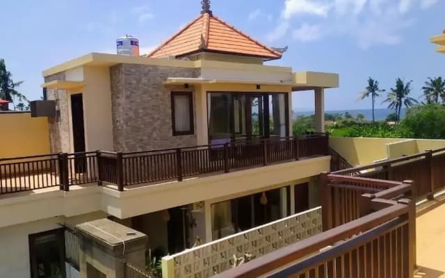 Jnana Bali Villa