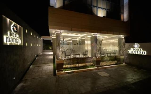 Naman Hotel