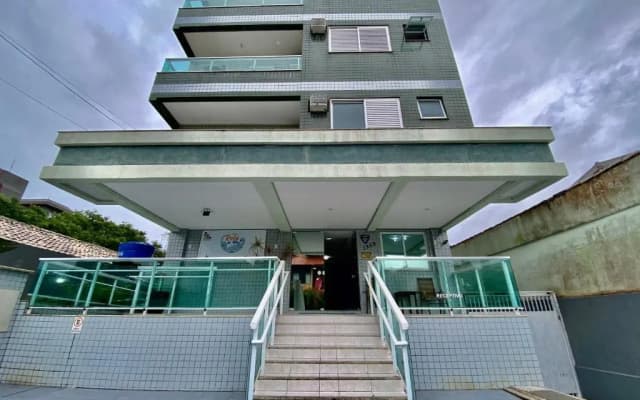 Hotel Rota Do Mar