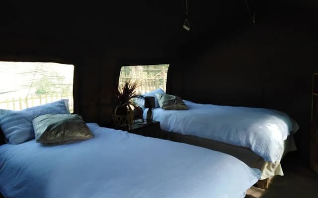 Andova Tented Camp