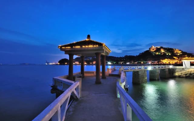 JI Hotel Xiamen Zhongshan Road Pedestrian Street