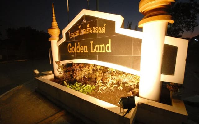 Golden Land Hotel