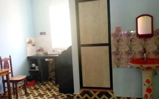 Agonda Holiday Home
