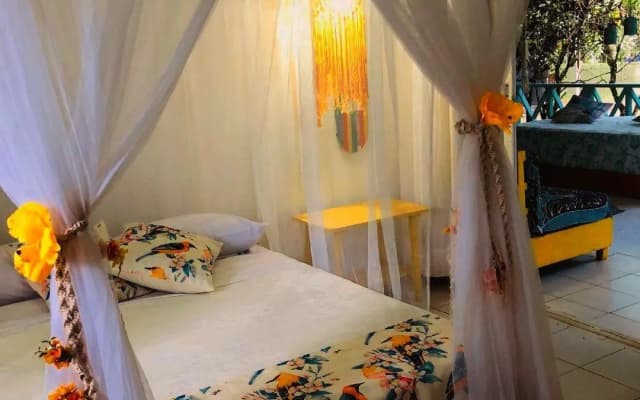 San Andres Scuba Boutique