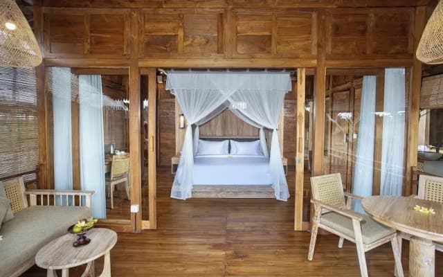 DITUJU Ubud by GenuineHost