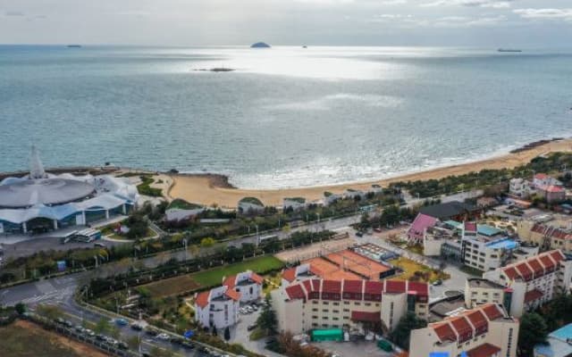 Qingdao Meteorological Holiday Resort