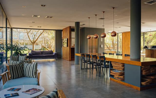 Destinar Apart Hotel