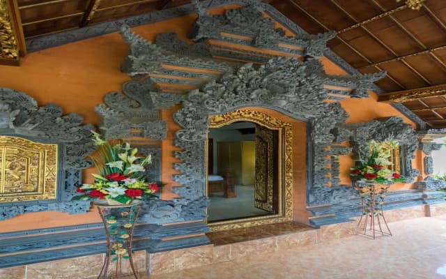 Nuaja Balinese Guest House