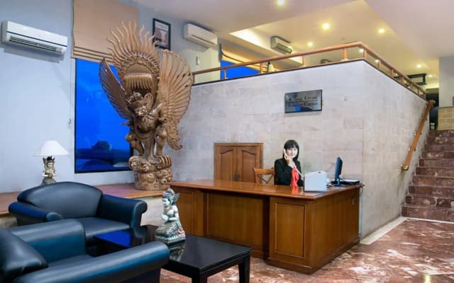 Jakarta Airport Hotel