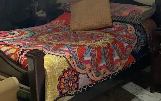 Quinta mi Tata B&B