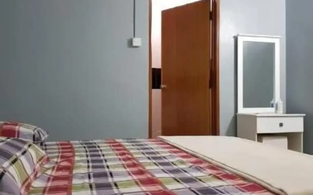 Homesweet Muslim Homestay