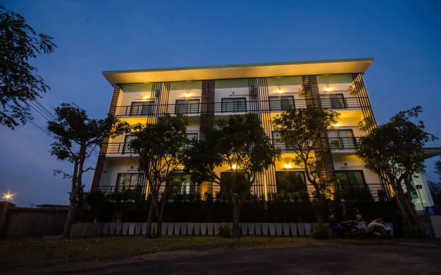 Sunee Boutique Hotel