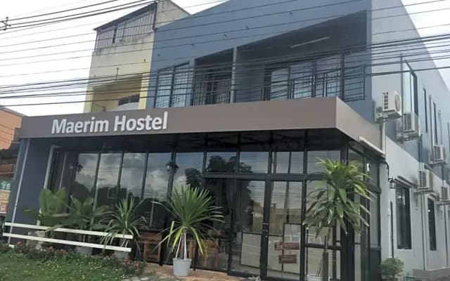 Maerim Hostel