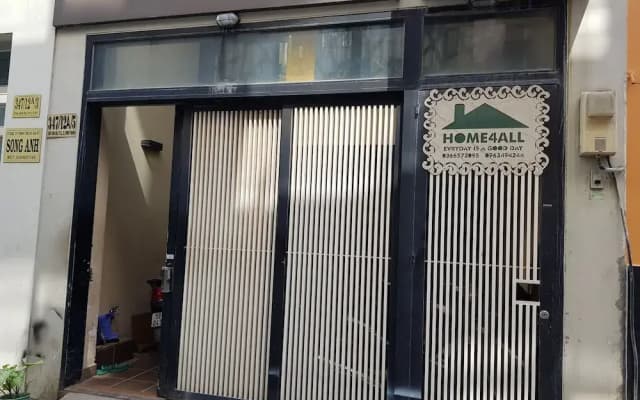 Home4all - Hostel