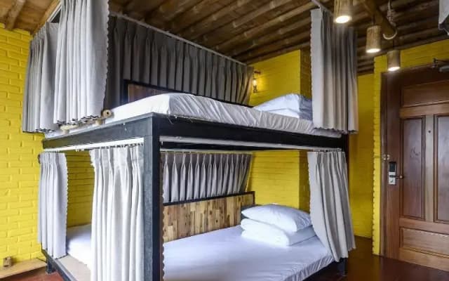 Mira Bai Xep Quy Nhon - The Hidden Jewel - Hostel