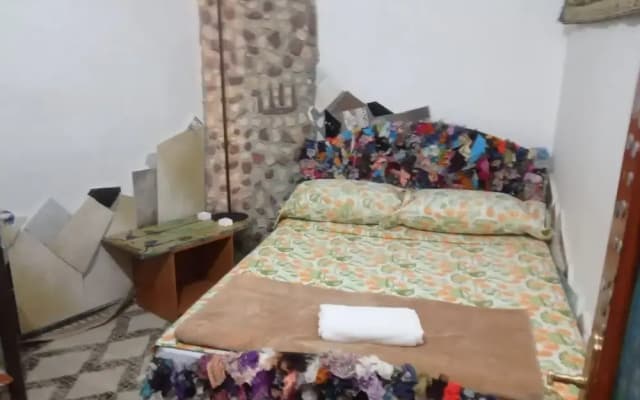 Maison D'Hotes Ait Bou Izryanne