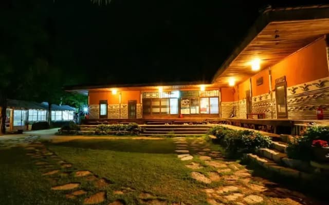 Chuncheon Nabiya Hanok Stay