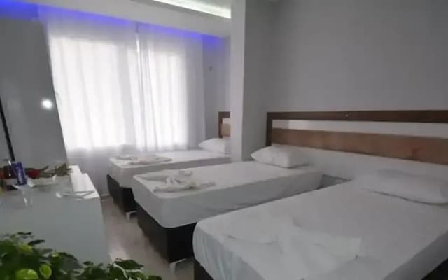 Palmiye Otel 2