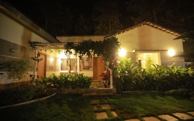 Livgrand Bison Rise Resort Yercaud