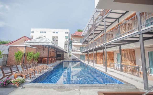 Celosia House