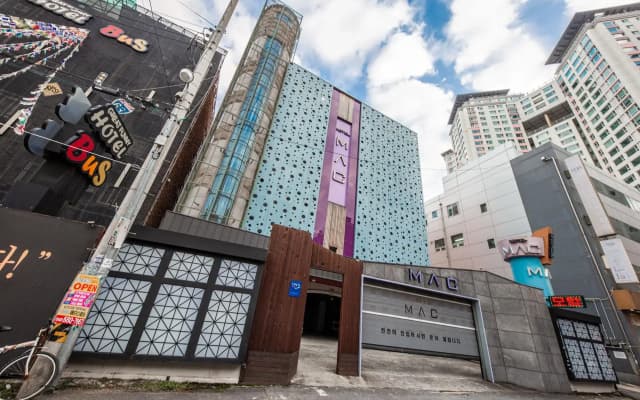 Daejeon Daesa MAC