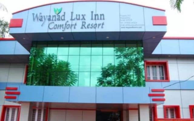 Room-wayanad Stay- The Coffee-suite