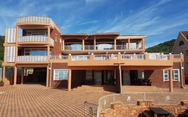 Golden Dawn Chalets