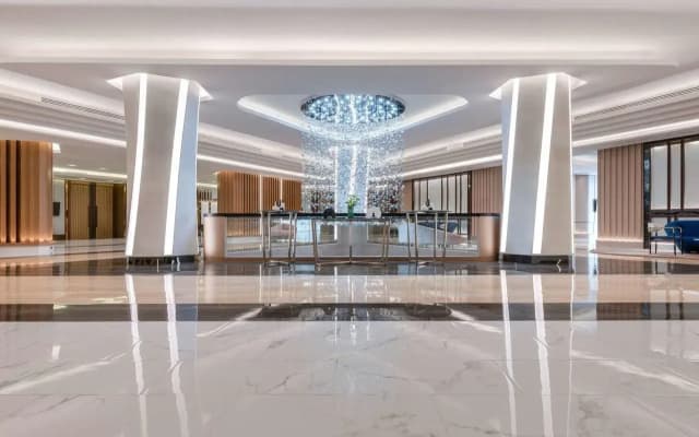 Novotel Rayong Star Convention Centre