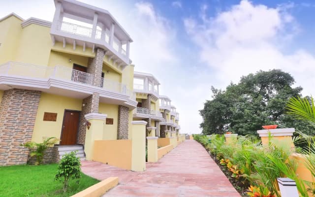 Alcor Kumbhalgarh – the family getaway