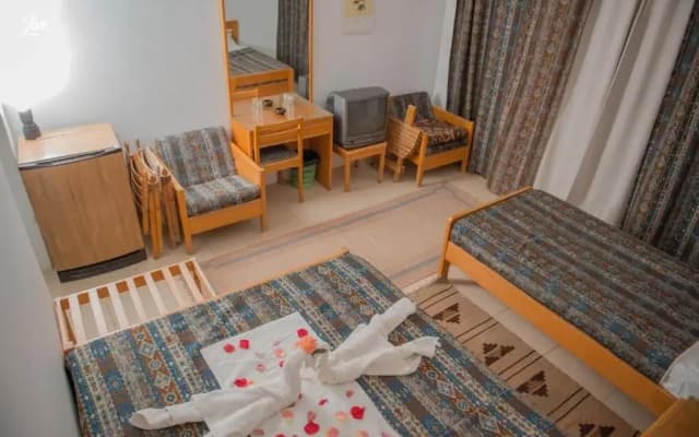 Lagona Village Hotel - Dahab