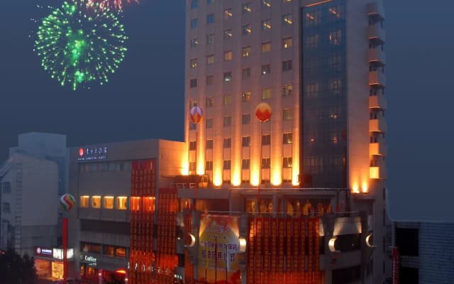 Oriental Hotel Tong Xiang