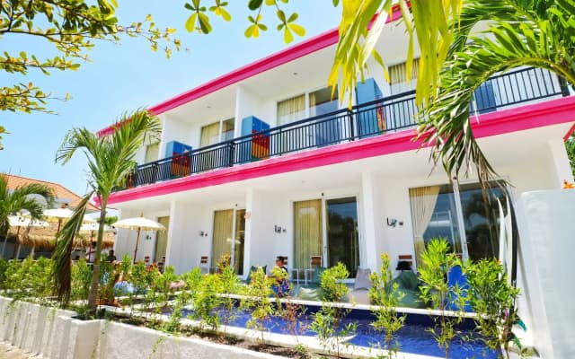 Margarita Surf Hostel Canggu