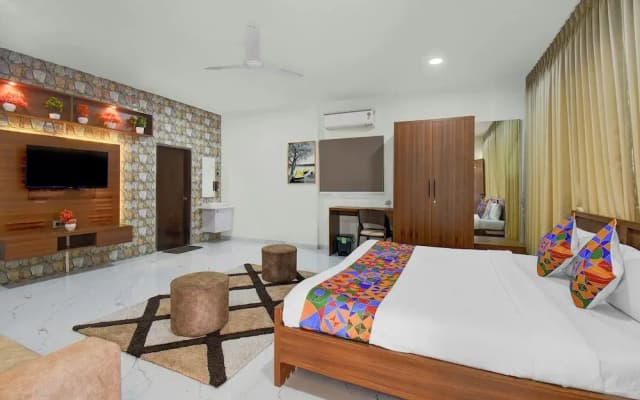 Fabhotel Ans Kp Annex
