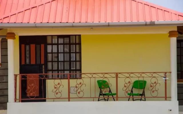 Desa Homes