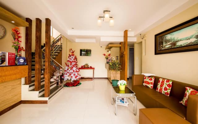 Greenfields Tourist Inn