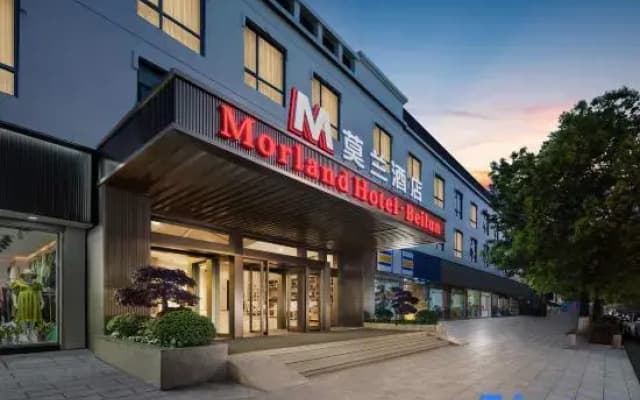 Morland Hotel