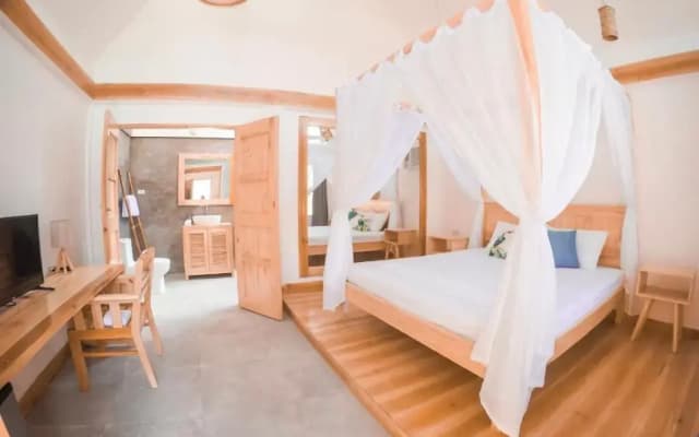 Bermuda Triangle Bungalows