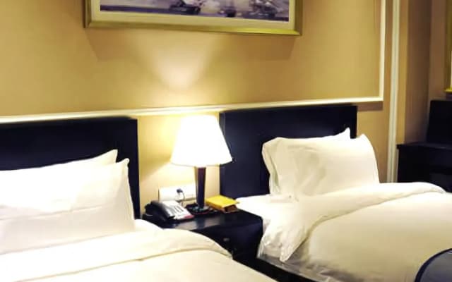 Yijiangnan Hotel