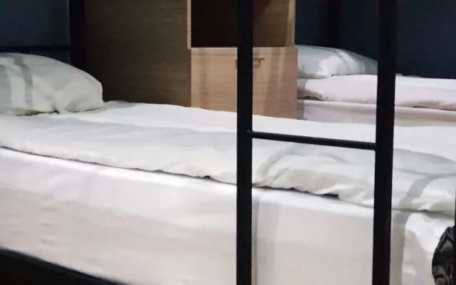 Papa Noel Hostel