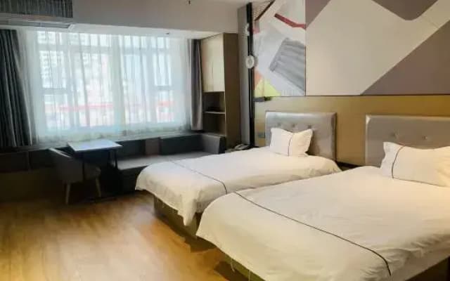 Xinle Hotel