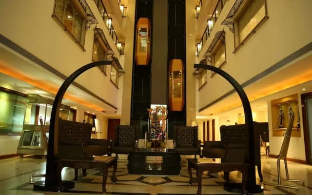 Jindal Regency